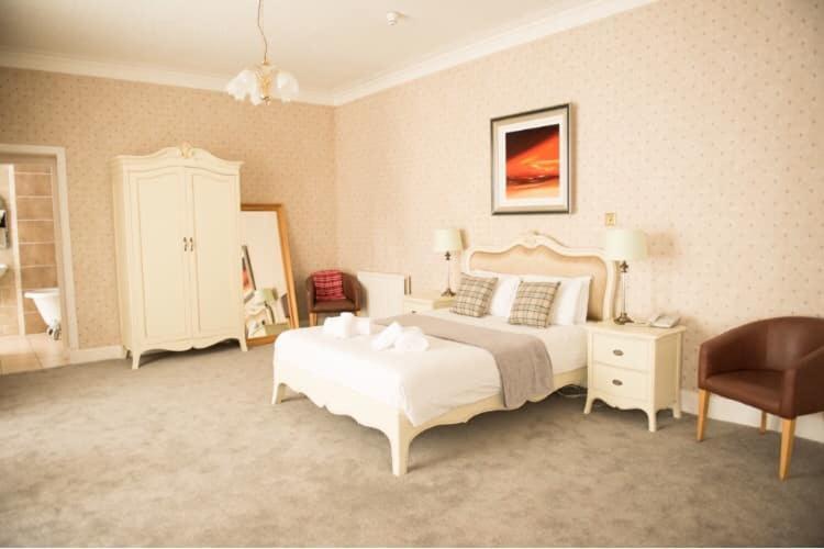 Oyo Douglas Hotel Κιλμάρνοκ Εξωτερικό φωτογραφία